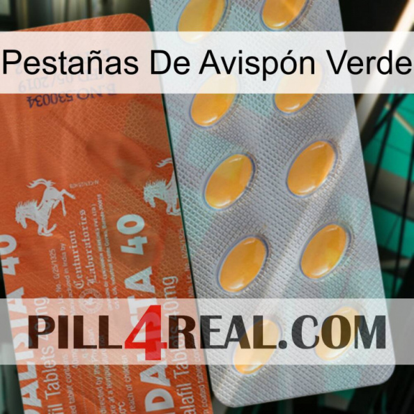 Pestañas De Avispón Verde 43.jpg